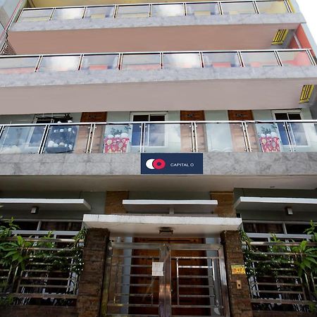 Capital O 806 Pattaui Residences Taguig Buitenkant foto