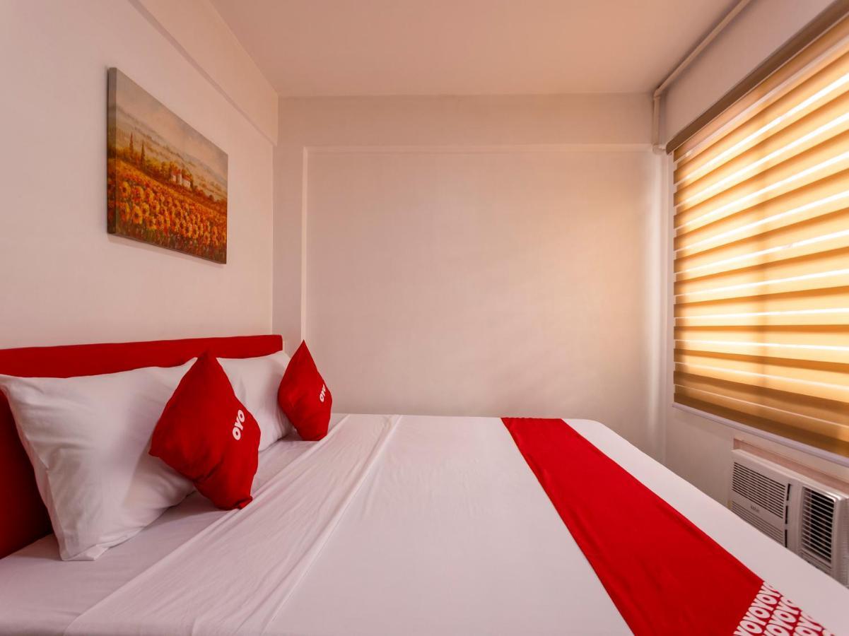 Capital O 806 Pattaui Residences Taguig Buitenkant foto