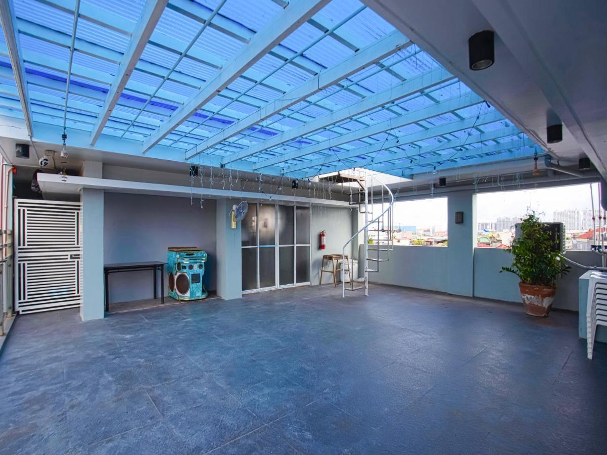 Capital O 806 Pattaui Residences Taguig Buitenkant foto