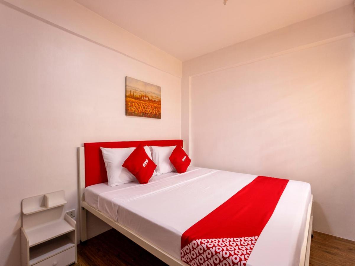 Capital O 806 Pattaui Residences Taguig Buitenkant foto