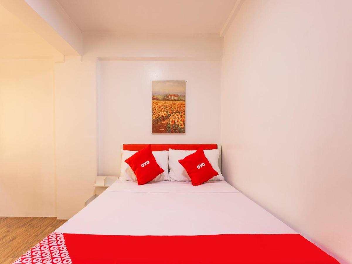 Capital O 806 Pattaui Residences Taguig Buitenkant foto
