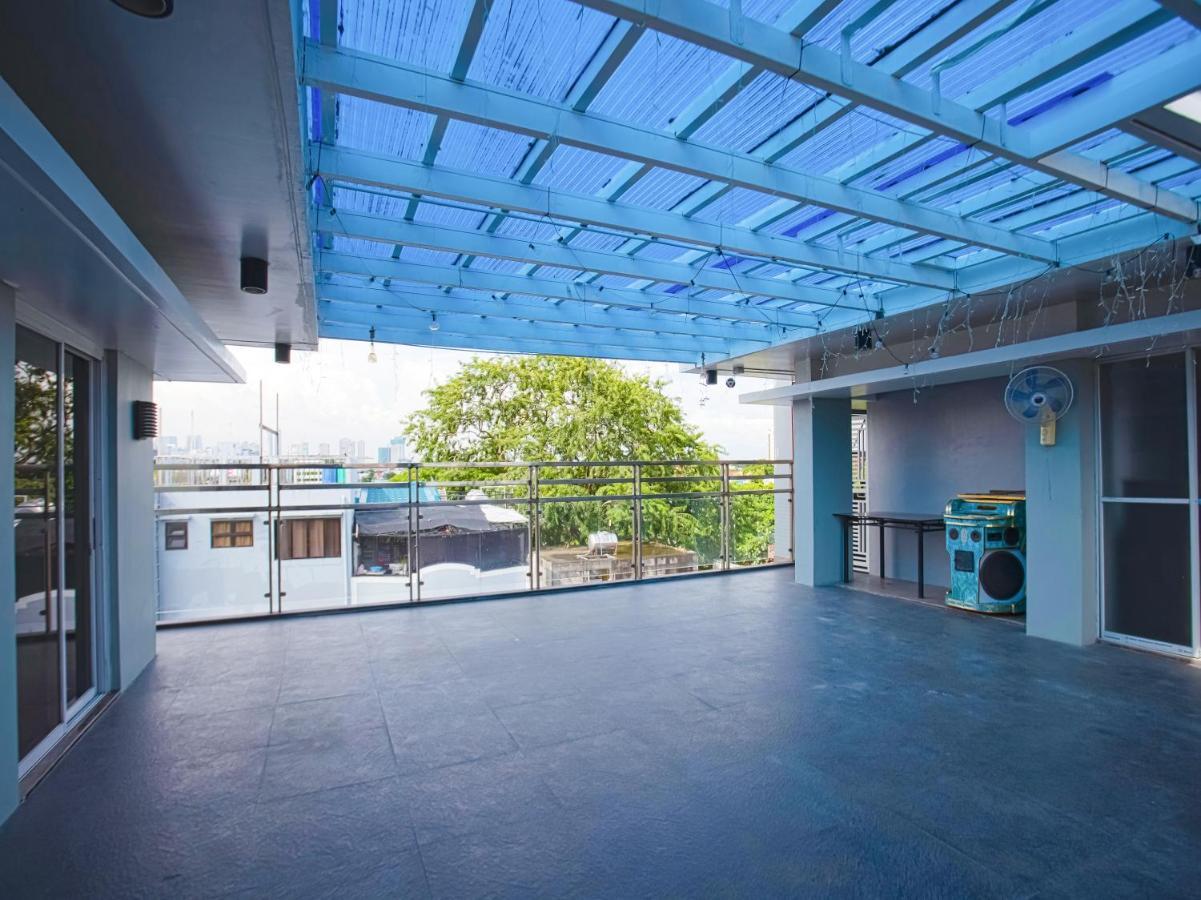 Capital O 806 Pattaui Residences Taguig Buitenkant foto