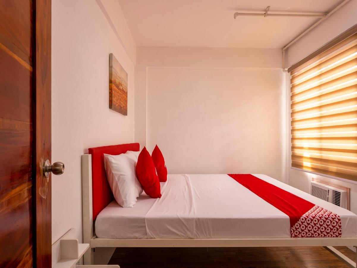 Capital O 806 Pattaui Residences Taguig Buitenkant foto
