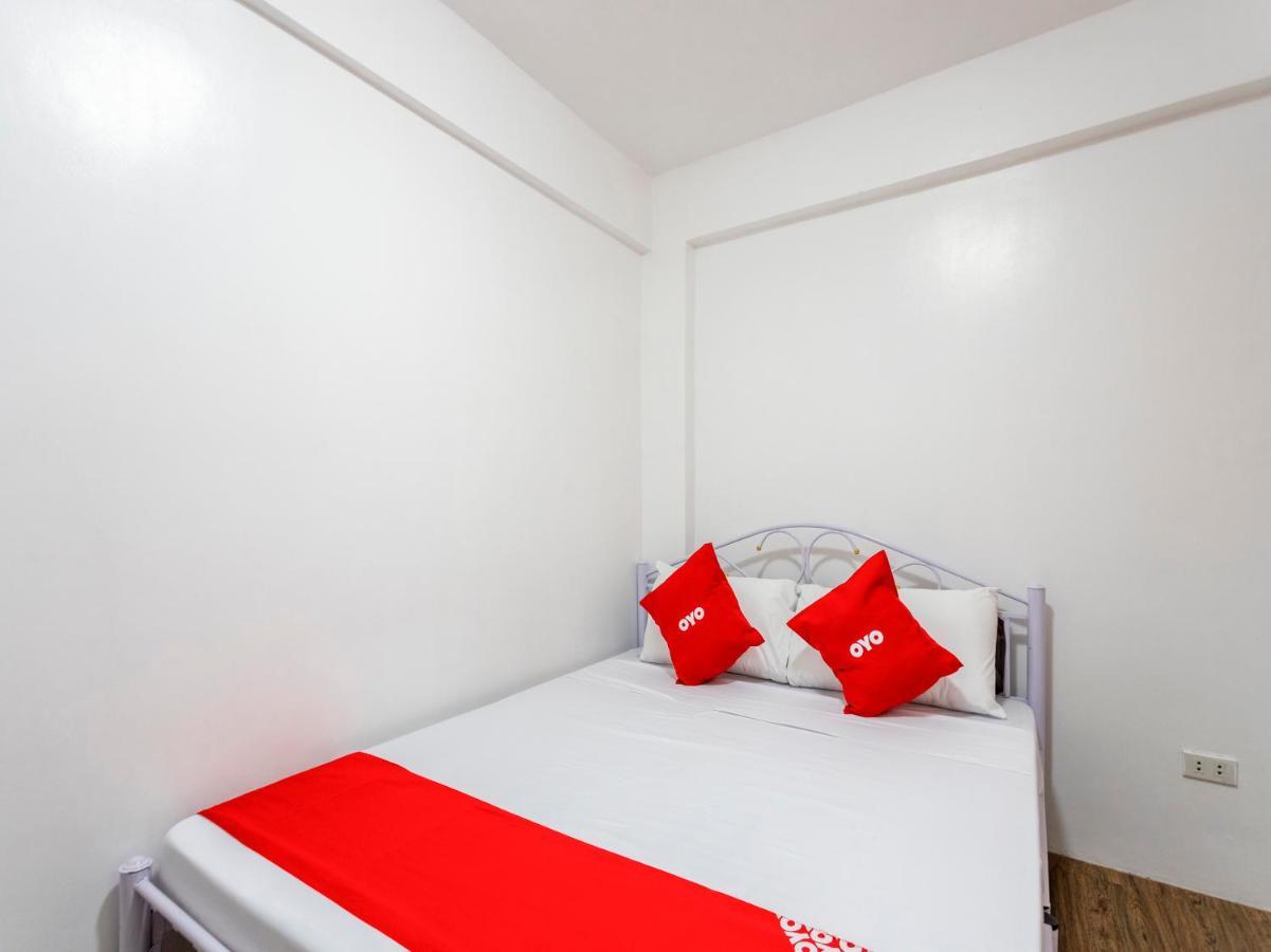 Capital O 806 Pattaui Residences Taguig Buitenkant foto