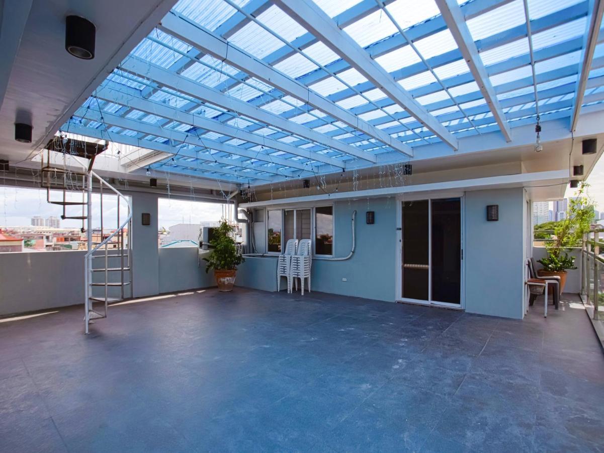 Capital O 806 Pattaui Residences Taguig Buitenkant foto