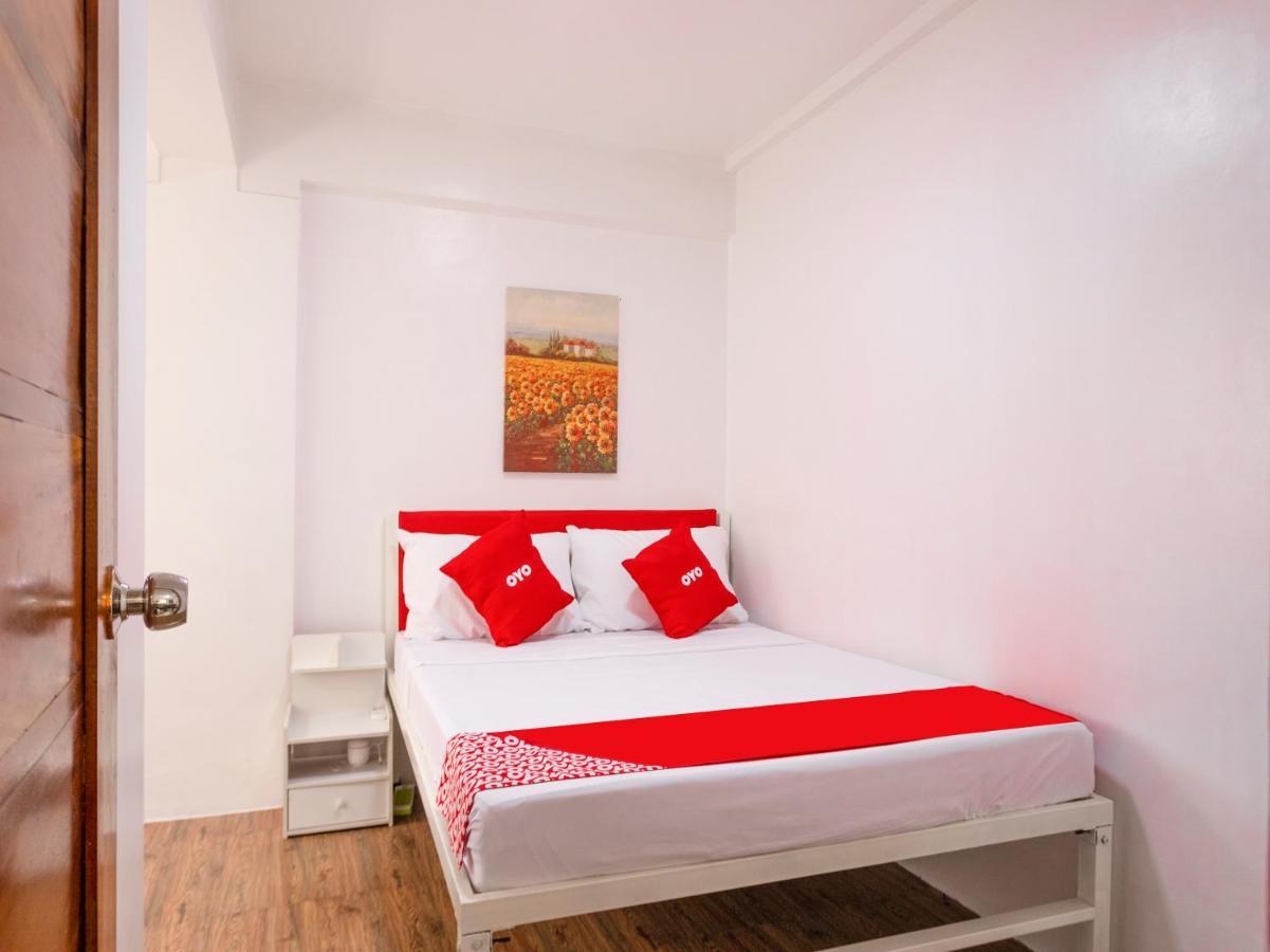 Capital O 806 Pattaui Residences Taguig Buitenkant foto