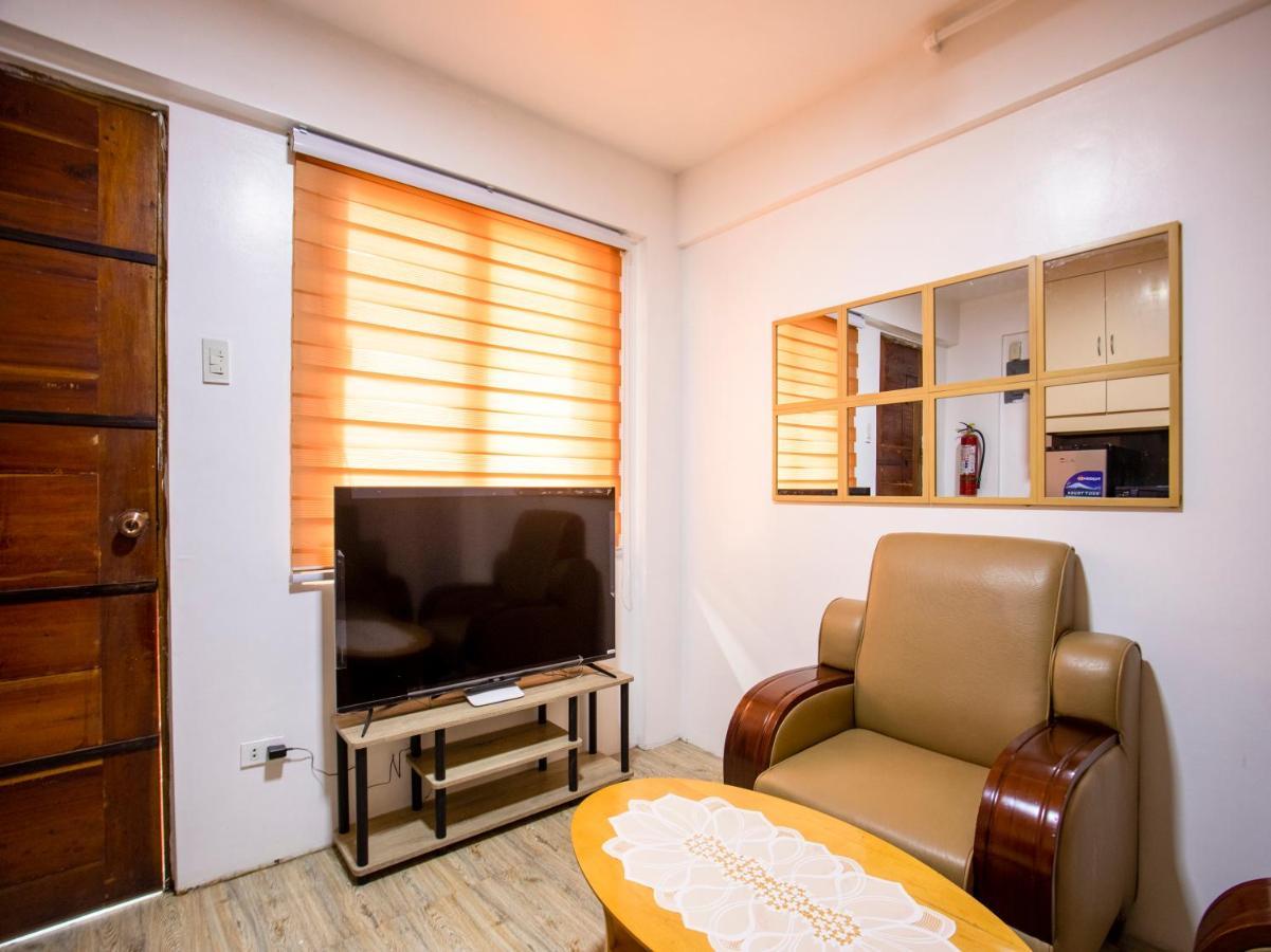 Capital O 806 Pattaui Residences Taguig Buitenkant foto