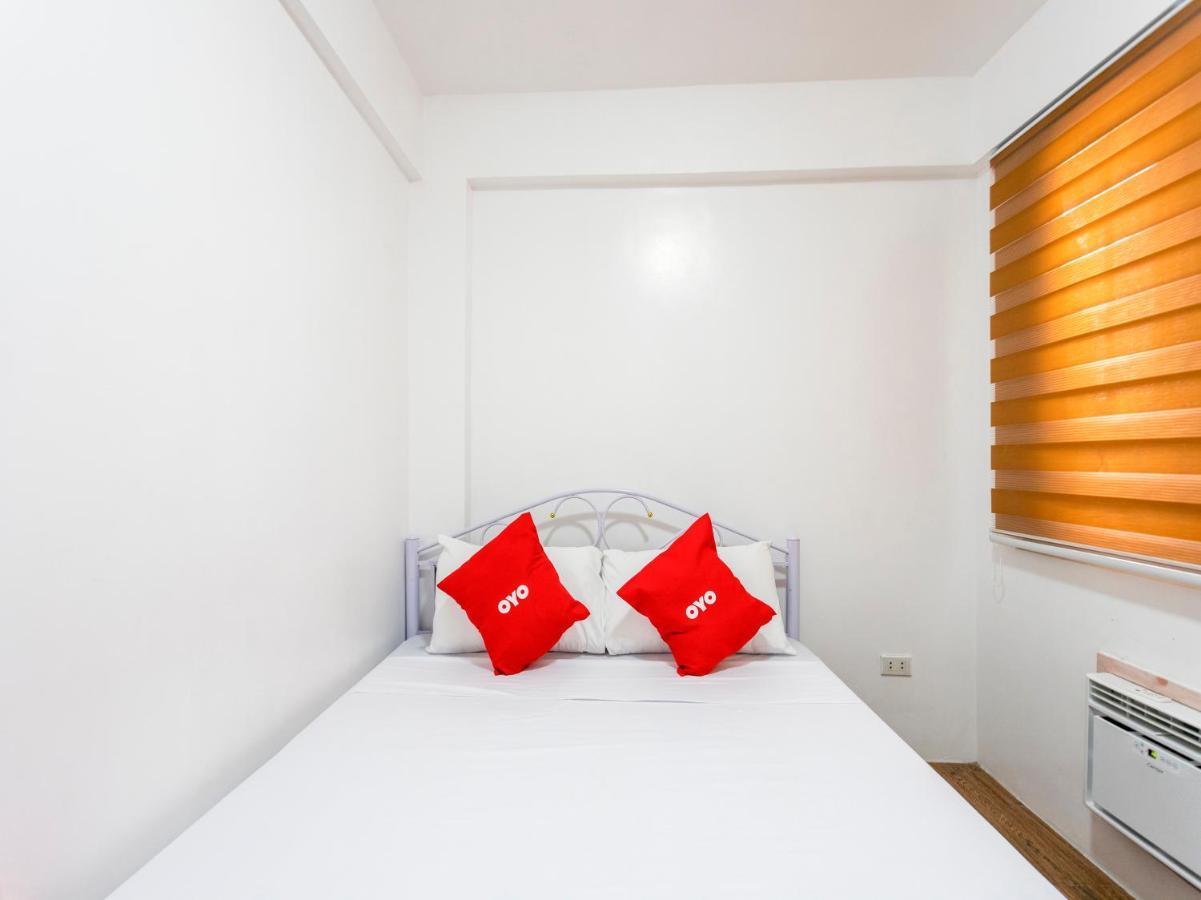 Capital O 806 Pattaui Residences Taguig Buitenkant foto