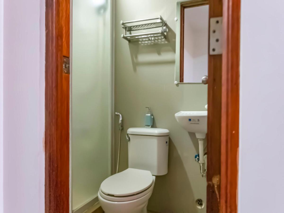 Capital O 806 Pattaui Residences Taguig Buitenkant foto