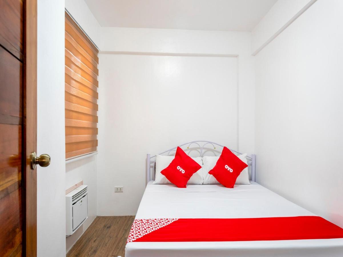 Capital O 806 Pattaui Residences Taguig Buitenkant foto